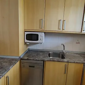  Apartamento Sea View Penthouse Duplex Near