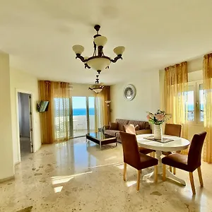  Apartamento Algaida,