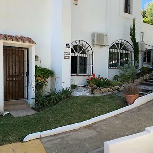  Apartamento Calahonda
