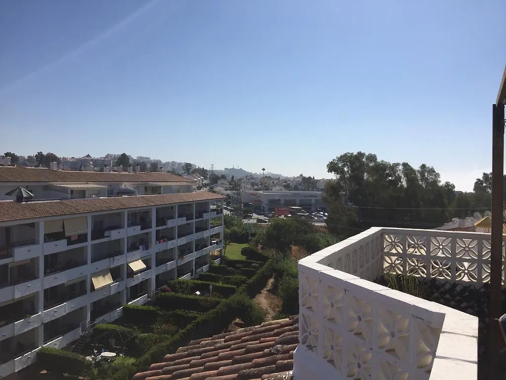 Ocean Point Apartman Sitio de Calahonda
