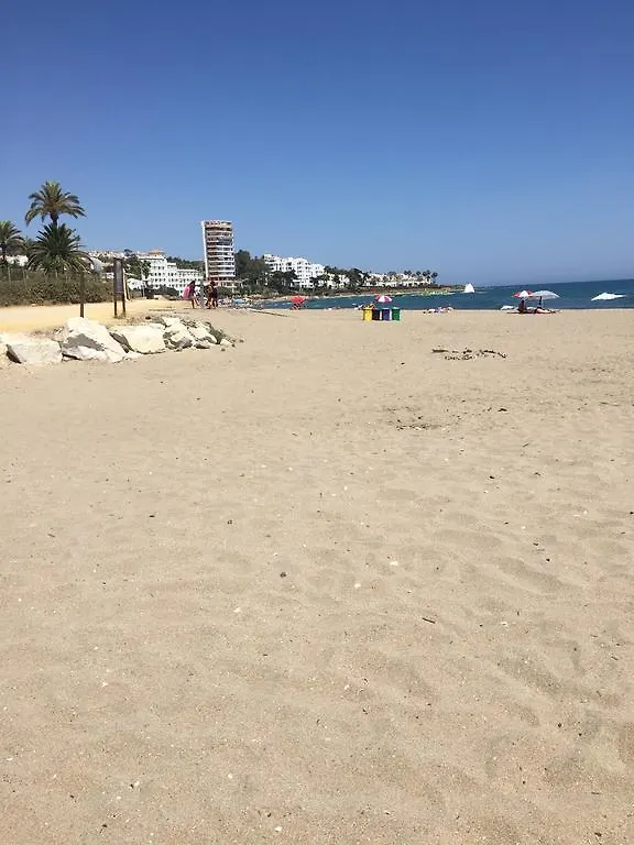 Ocean Point Apartman Sitio de Calahonda