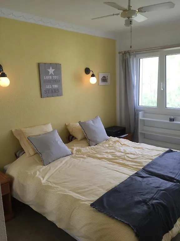 Ocean Point Apartman Sitio de Calahonda