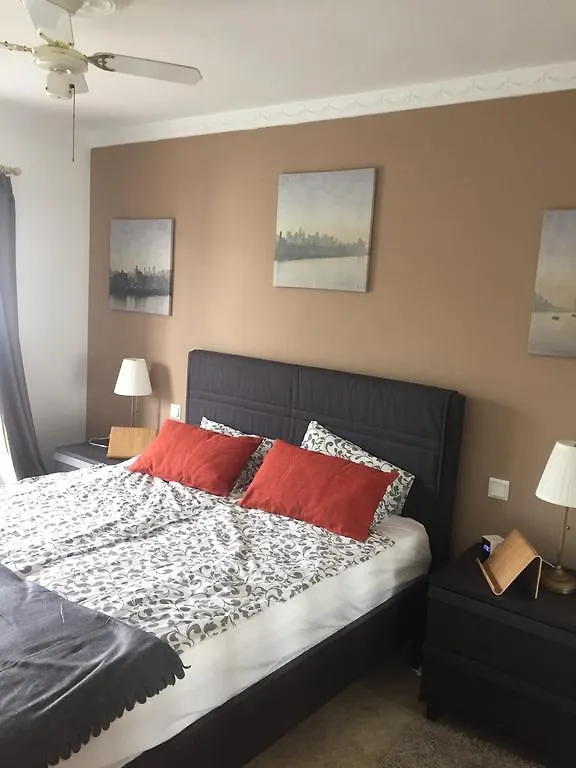 Ocean Point Apartman Sitio de Calahonda 0*,  Spanyolország